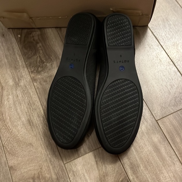 Never Worn Rothy’s Size 8 Ballet Shoes. - Picture 4 of 4